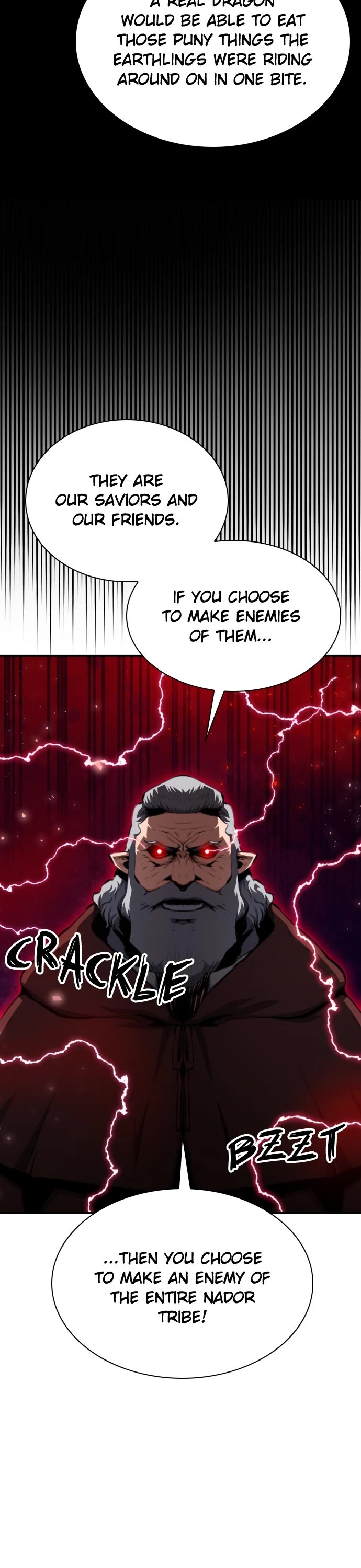 Seoul Station Druid Chapter 165 page 46 - Chapter 165: Episode 165