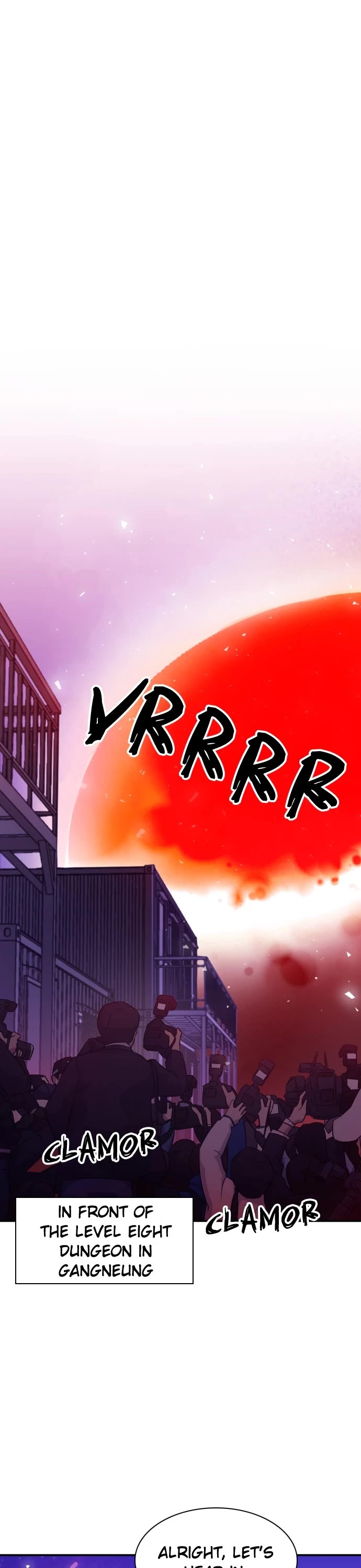 Seoul Station Druid Chapter 165 page 47 - Chapter 165: Episode 165