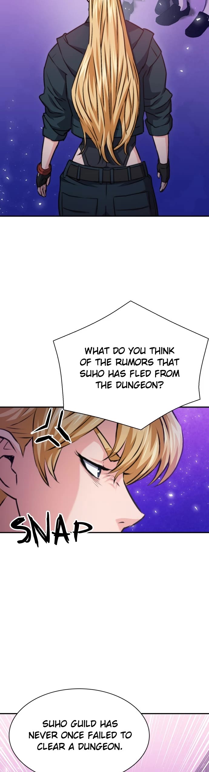 Seoul Station Druid Chapter 165 page 49 - Chapter 165: Episode 165