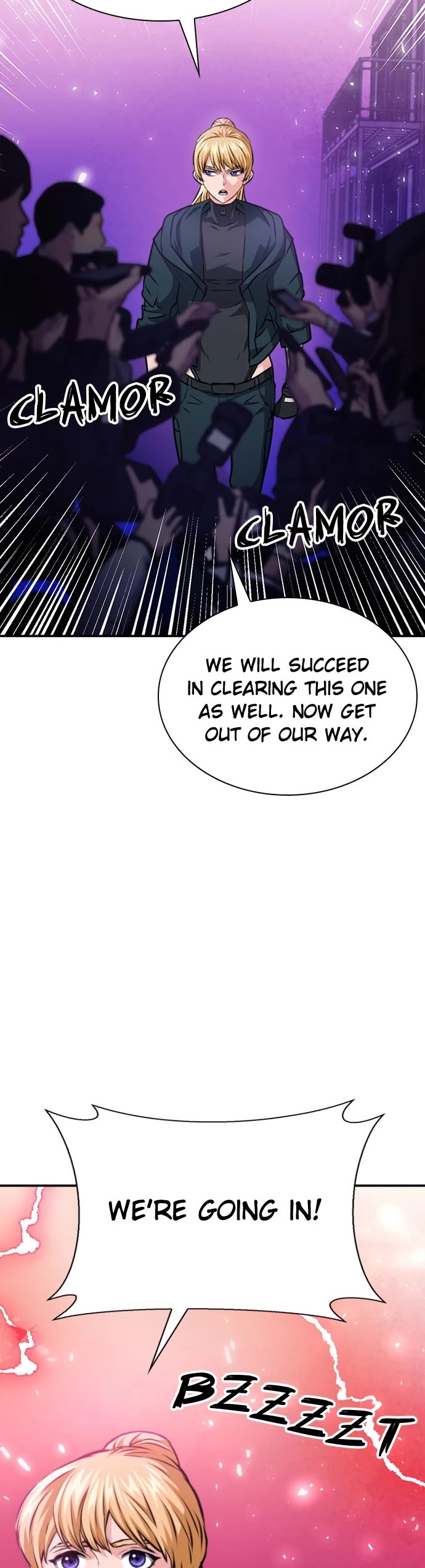 Seoul Station Druid Chapter 165 page 50 - Chapter 165: Episode 165