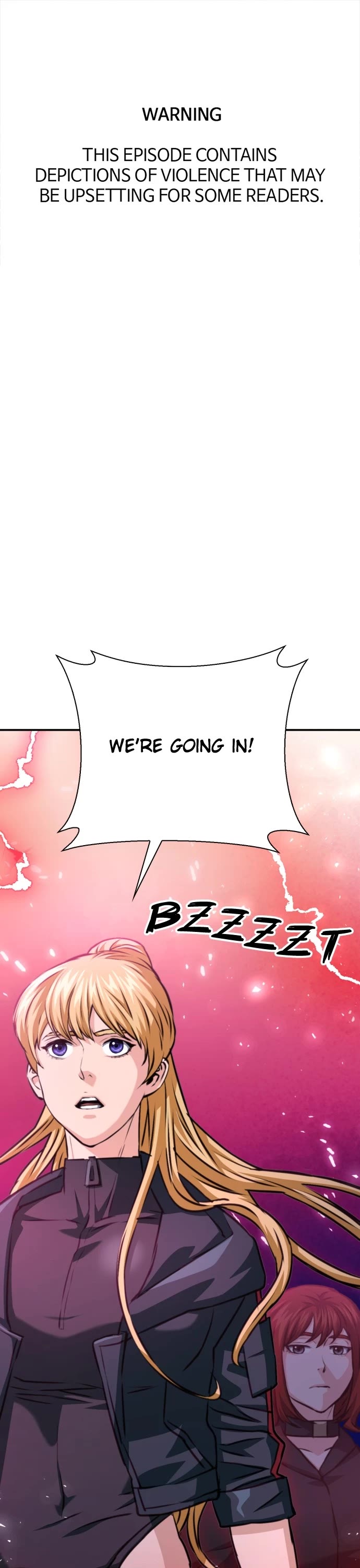 Seoul Station Druid Chapter 166 page 1 - Chapter 166: Episode 166
