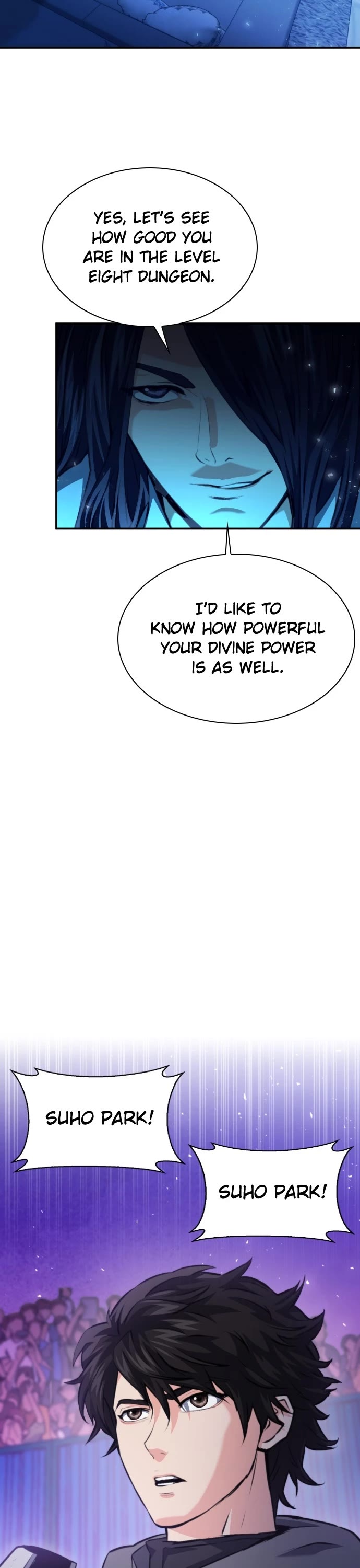 Seoul Station Druid Chapter 166 page 18 - Chapter 166: Episode 166