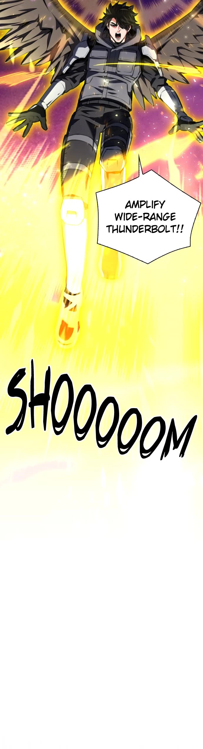 Seoul Station Druid Chapter 166 page 29 - Chapter 166: Episode 166