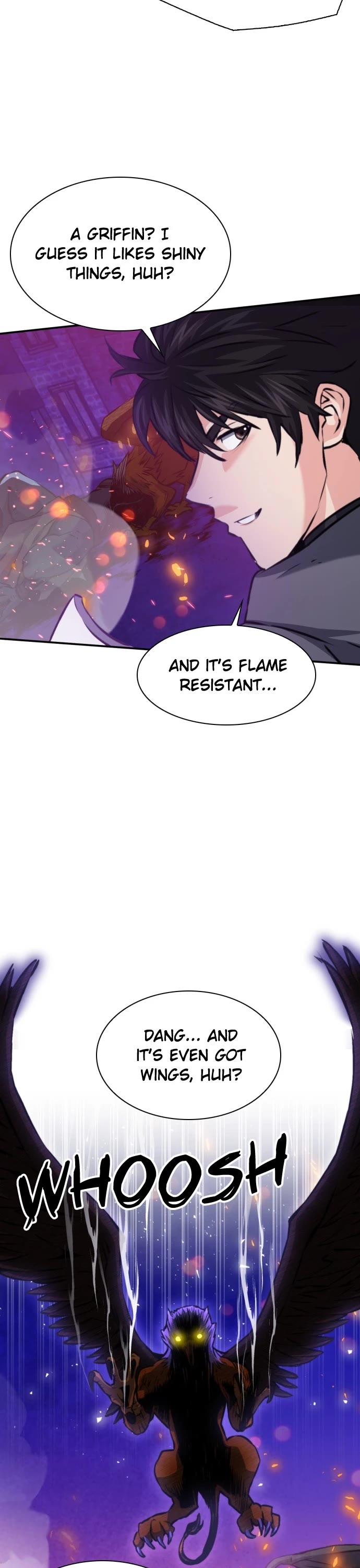 Seoul Station Druid Chapter 166 page 36 - Chapter 166: Episode 166