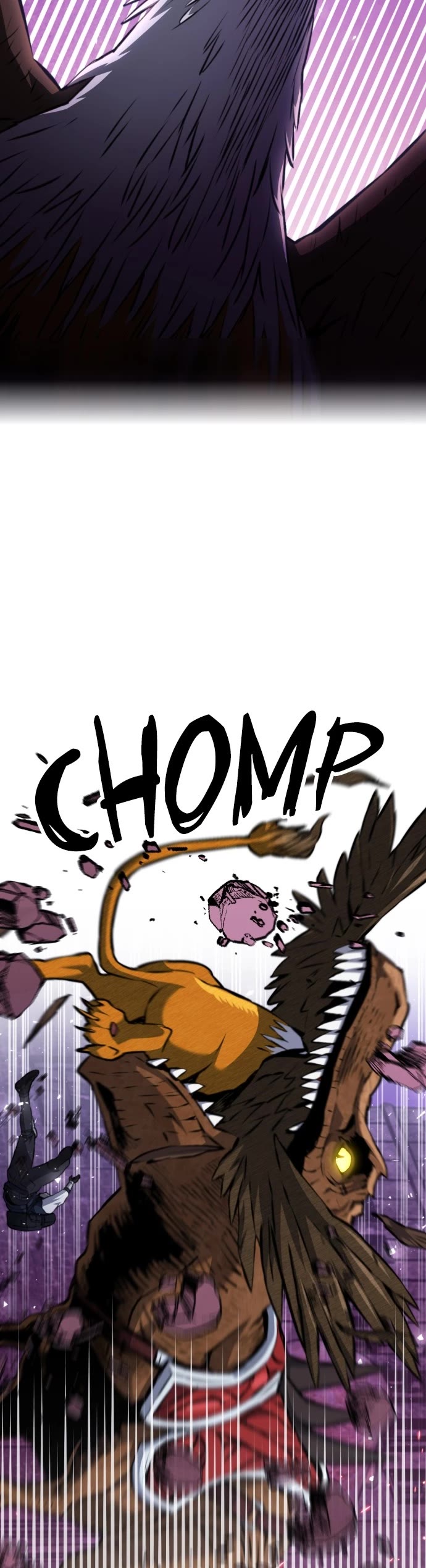 Seoul Station Druid Chapter 166 page 39 - Chapter 166: Episode 166