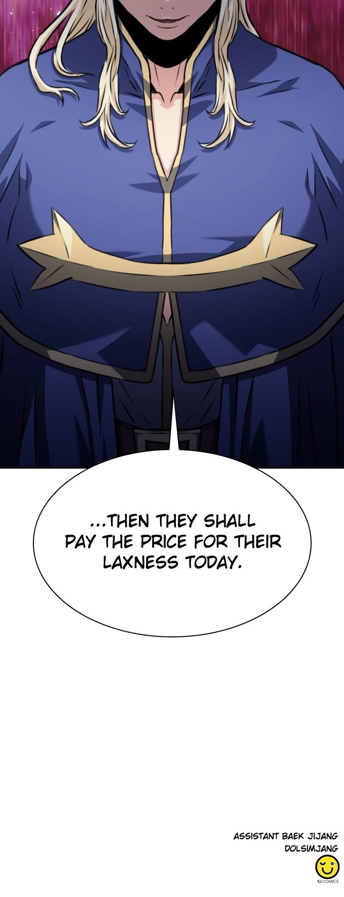 Seoul Station Druid Chapter 166 page 57 - Chapter 166: Episode 166