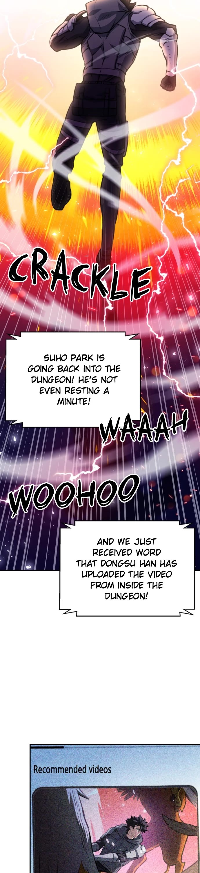 Seoul Station Druid Chapter 167 page 12 - Chapter 167: Episode 167