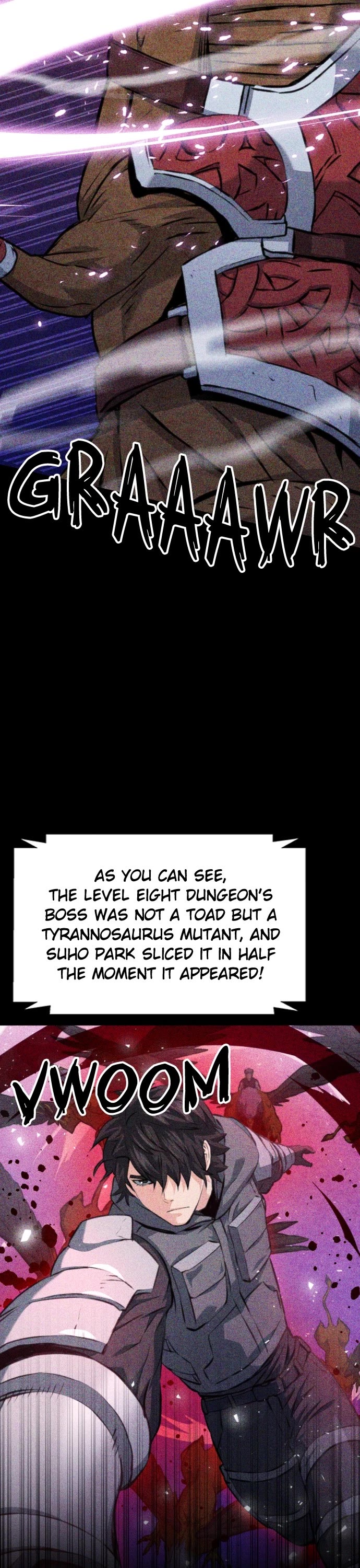 Seoul Station Druid Chapter 167 page 16 - Chapter 167: Episode 167