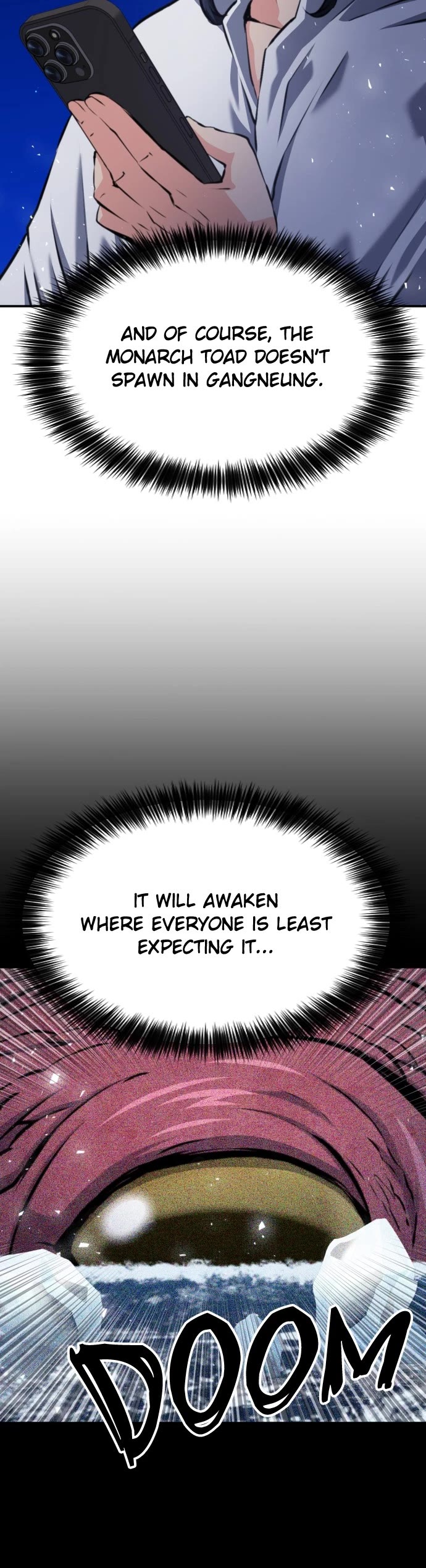Seoul Station Druid Chapter 167 page 19 - Chapter 167: Episode 167