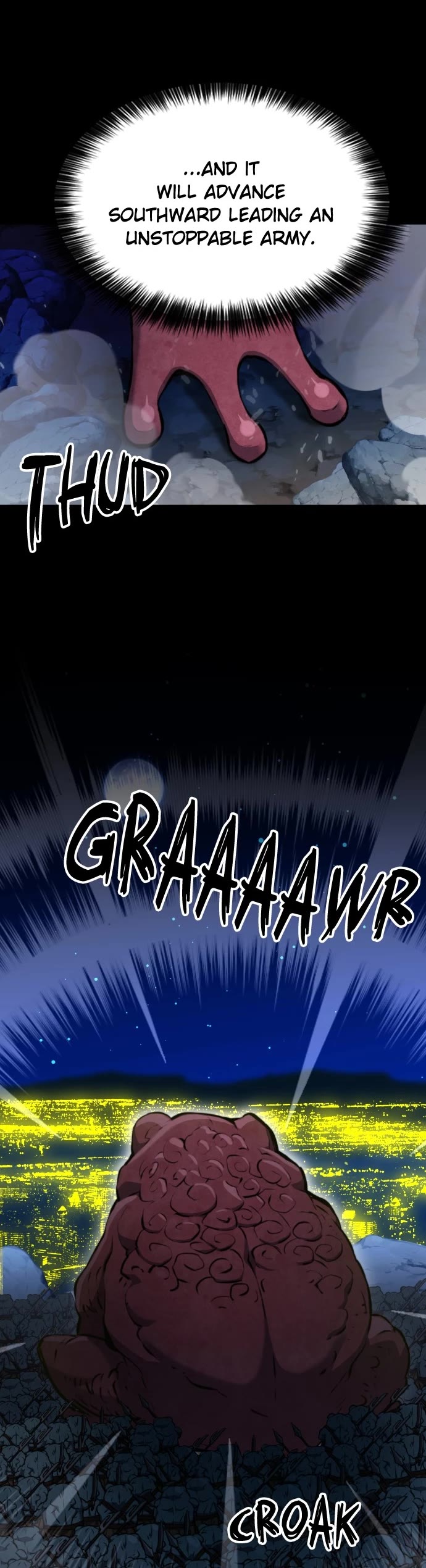 Seoul Station Druid Chapter 167 page 20 - Chapter 167: Episode 167