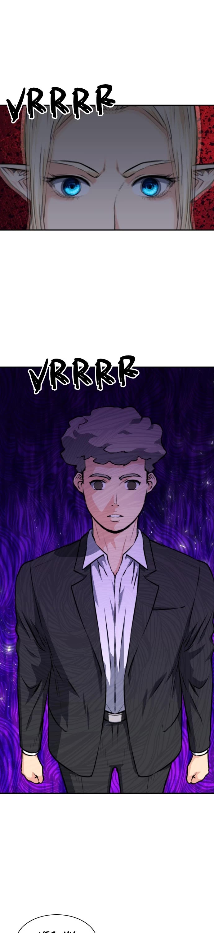 Seoul Station Druid Chapter 167 page 51 - Chapter 167: Episode 167