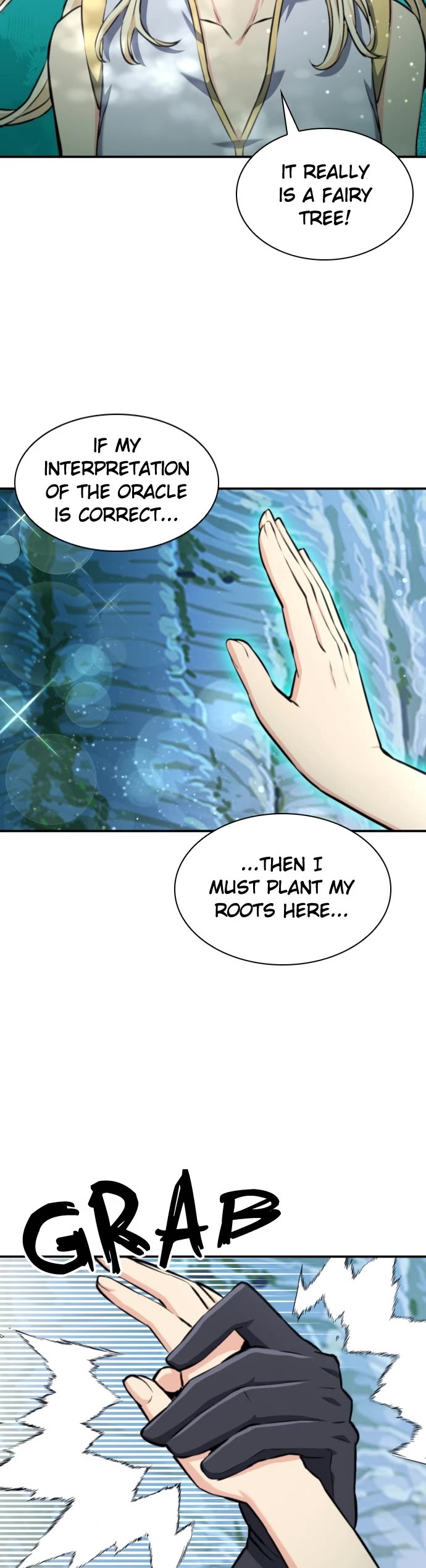 Seoul Station Druid Chapter 167 page 55 - Chapter 167: Episode 167