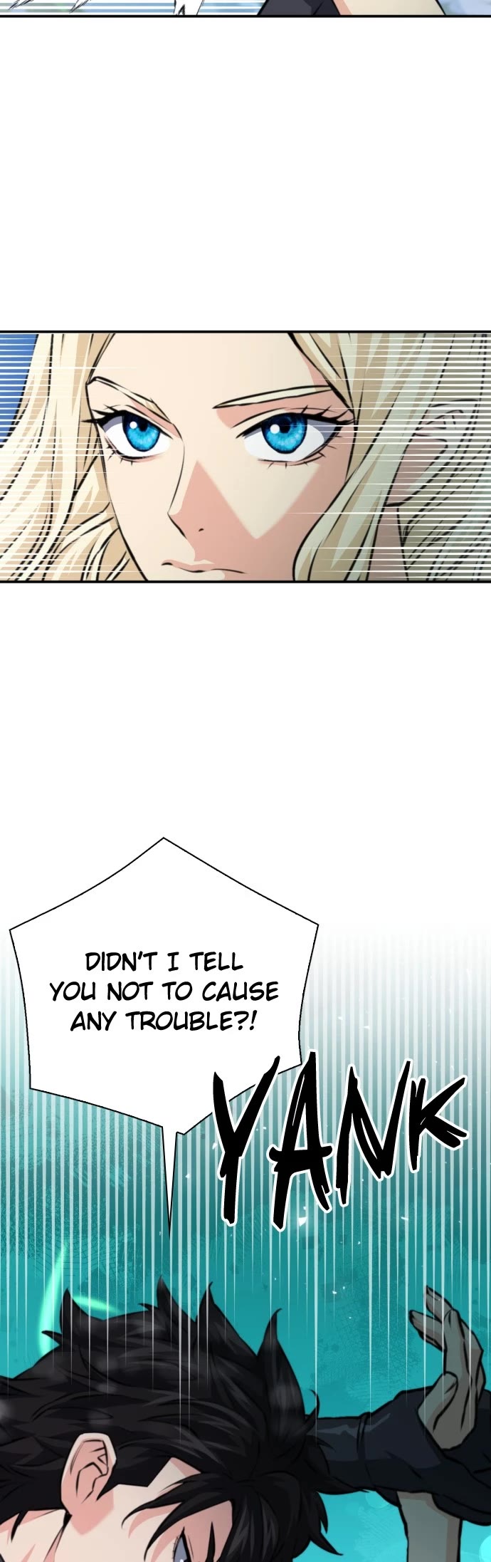Seoul Station Druid Chapter 167 page 56 - Chapter 167: Episode 167