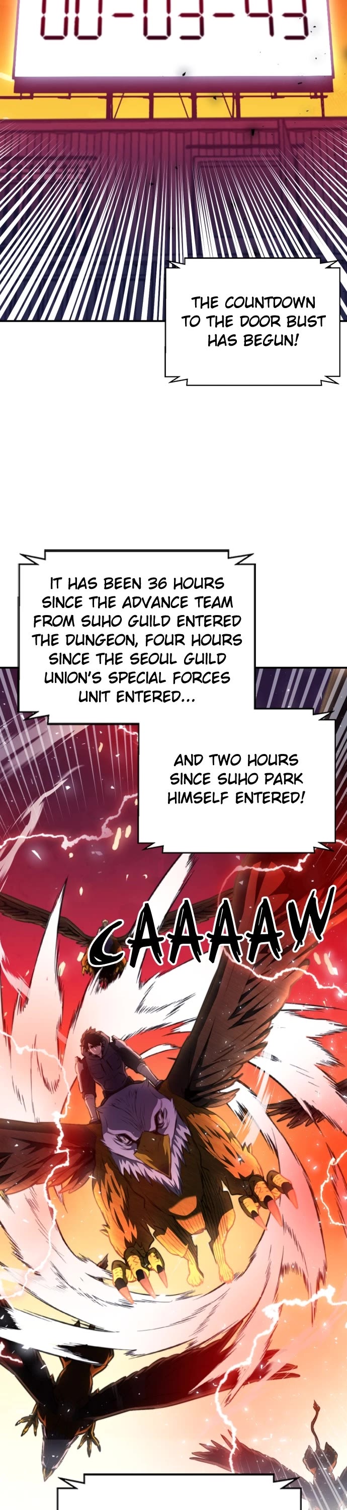Seoul Station Druid Chapter 167 page 6 - Chapter 167: Episode 167
