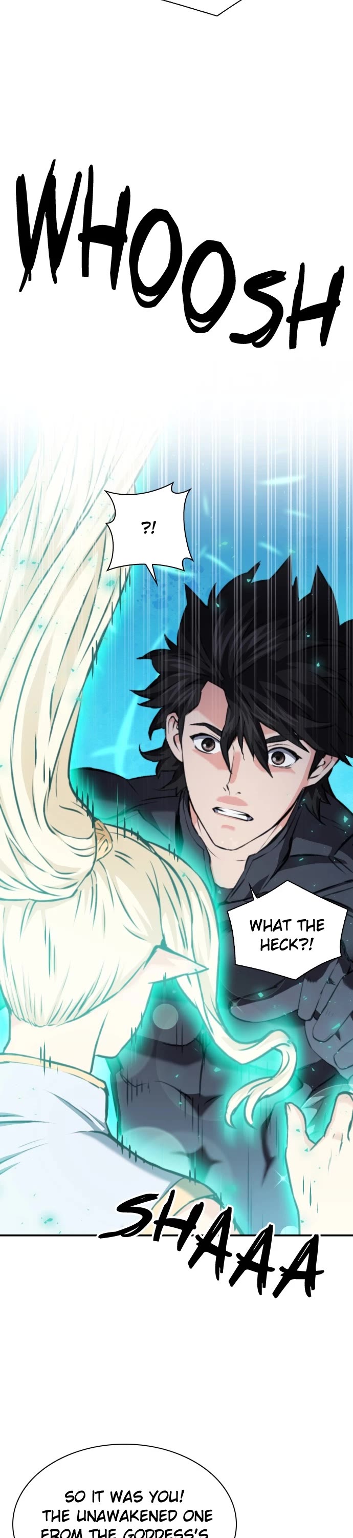 Seoul Station Druid Chapter 168 page 2 - Chapter 168: Episode 168