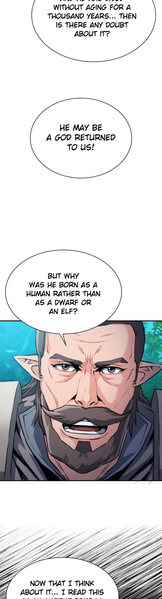 Seoul Station Druid Chapter 168 page 30 - Chapter 168: Episode 168