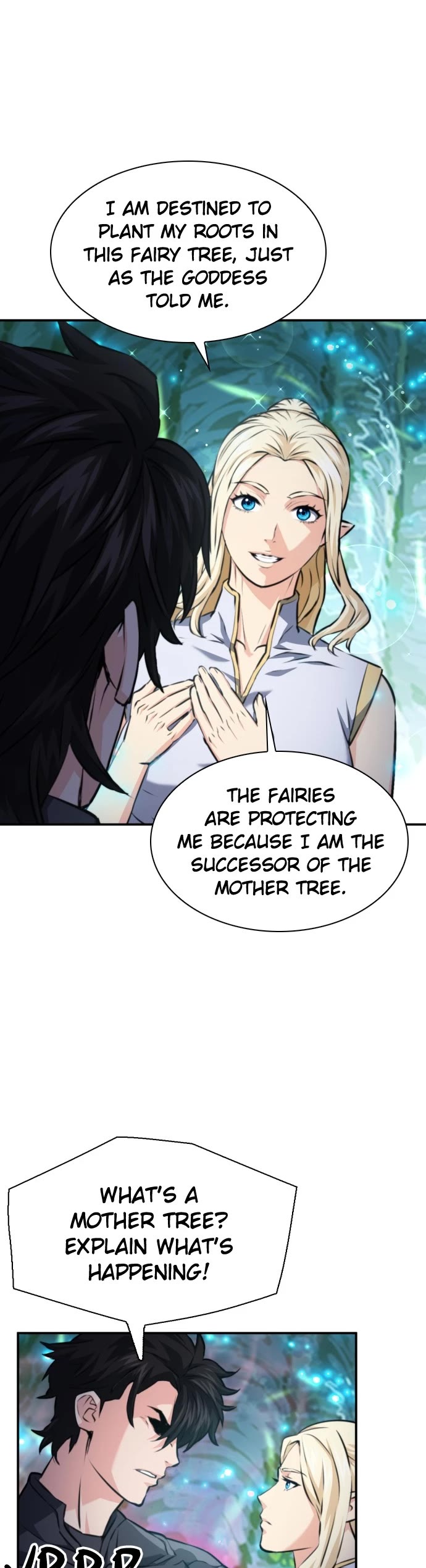 Seoul Station Druid Chapter 168 page 4 - Chapter 168: Episode 168
