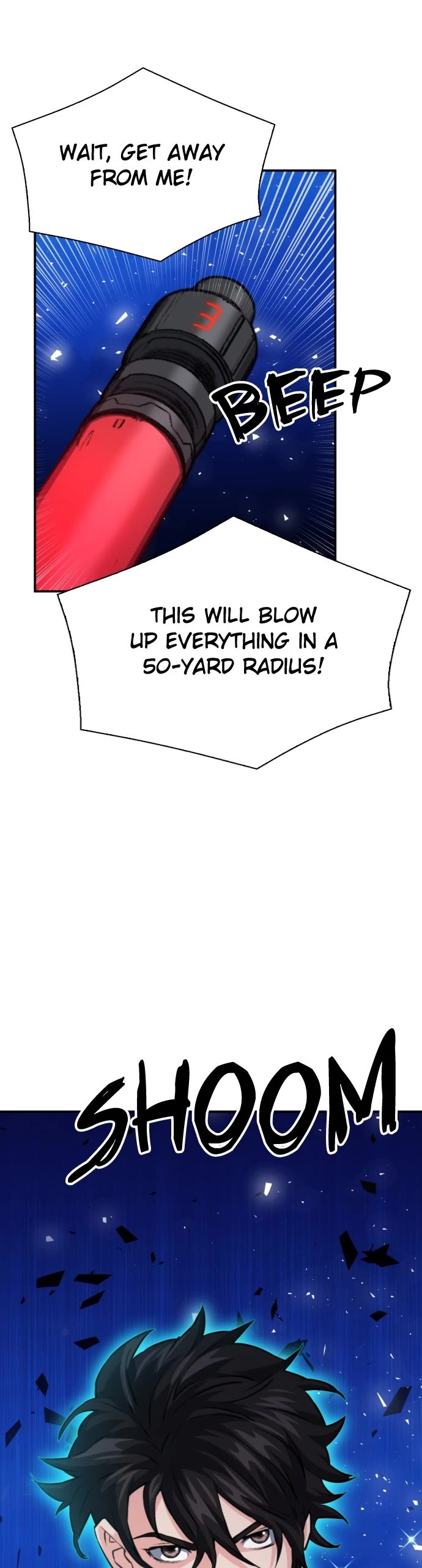 Seoul Station Druid Chapter 168 page 54 - Chapter 168: Episode 168