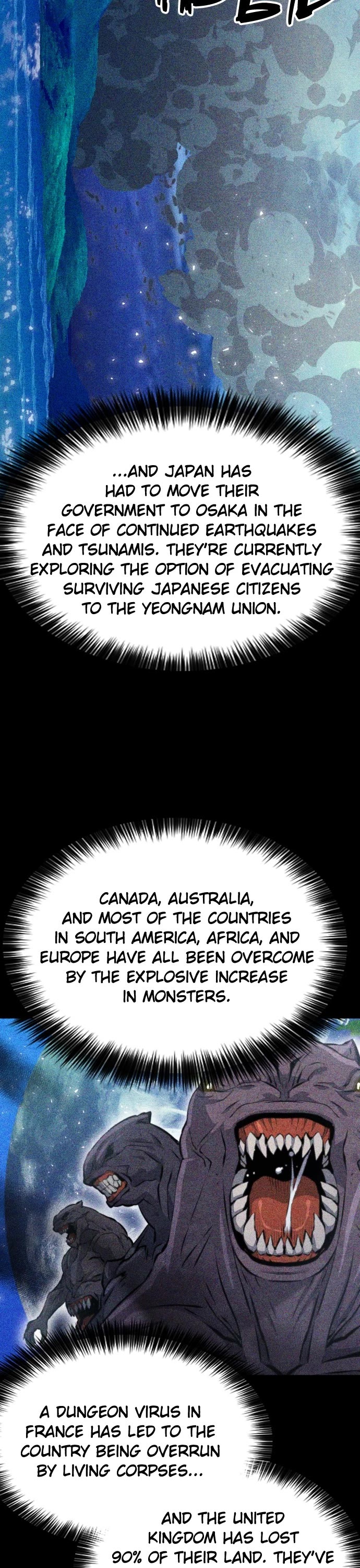 Seoul Station Druid Chapter 169 page 12 - Chapter 169: Episode 169