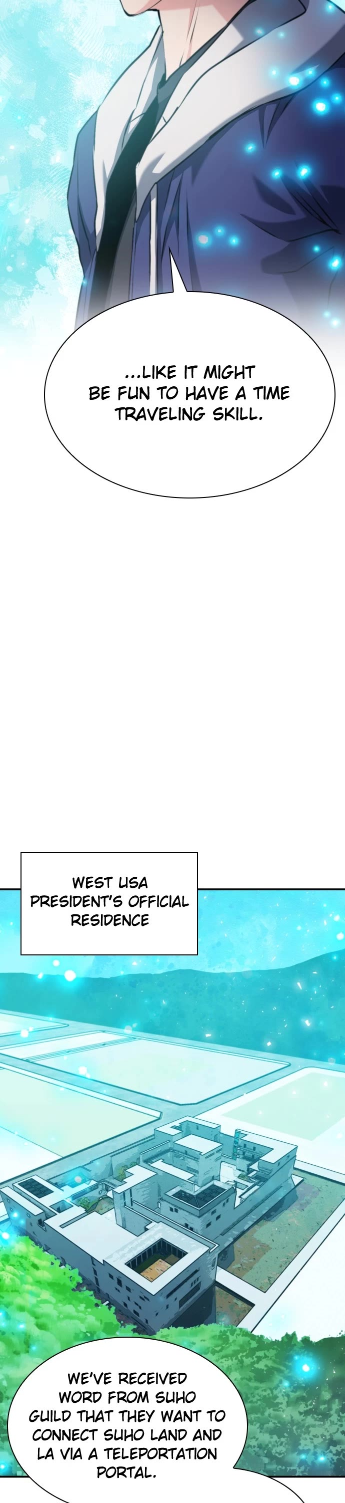 Seoul Station Druid Chapter 169 page 22 - Chapter 169: Episode 169
