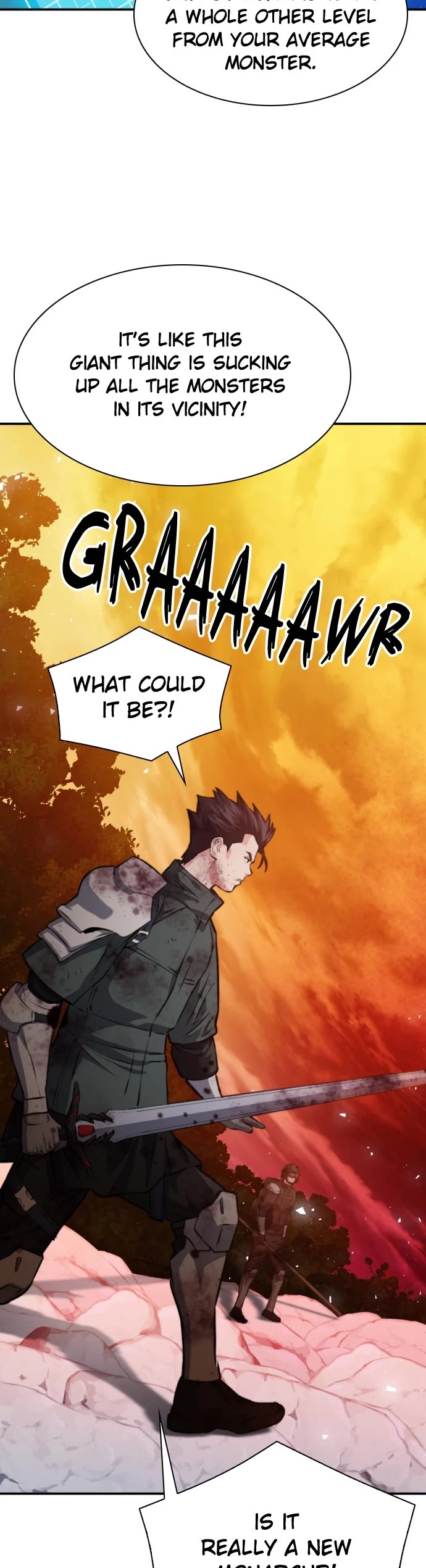 Seoul Station Druid Chapter 169 page 40 - Chapter 169: Episode 169