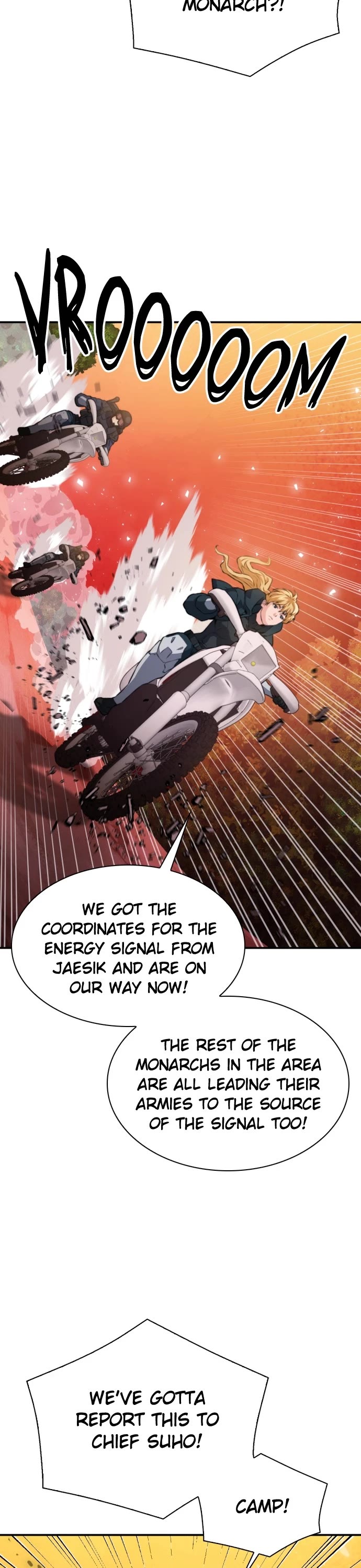Seoul Station Druid Chapter 169 page 41 - Chapter 169: Episode 169