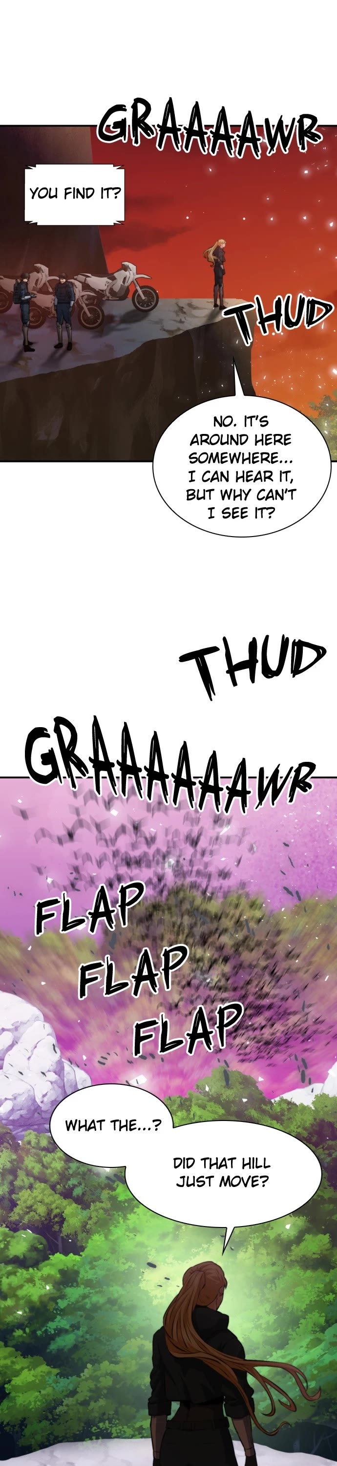 Seoul Station Druid Chapter 169 page 43 - Chapter 169: Episode 169