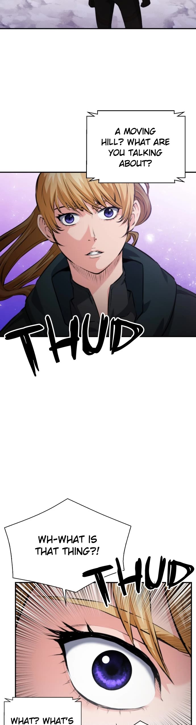 Seoul Station Druid Chapter 169 page 44 - Chapter 169: Episode 169