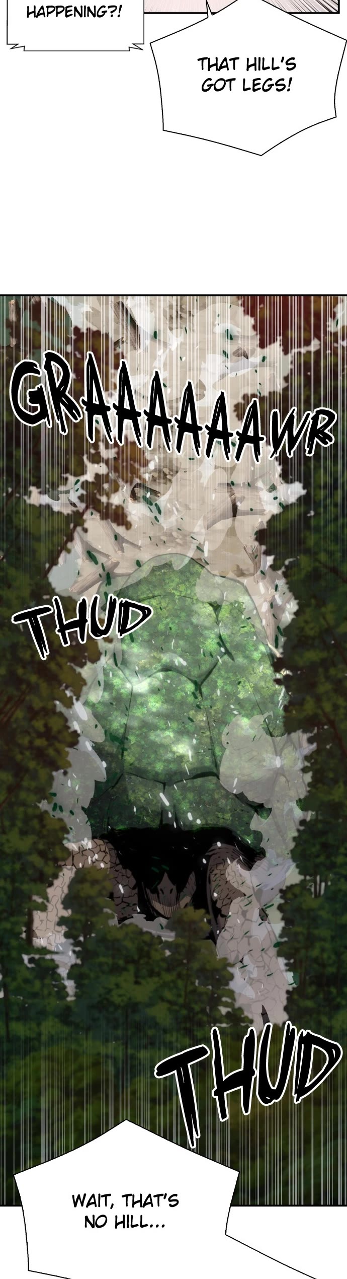 Seoul Station Druid Chapter 169 page 45 - Chapter 169: Episode 169