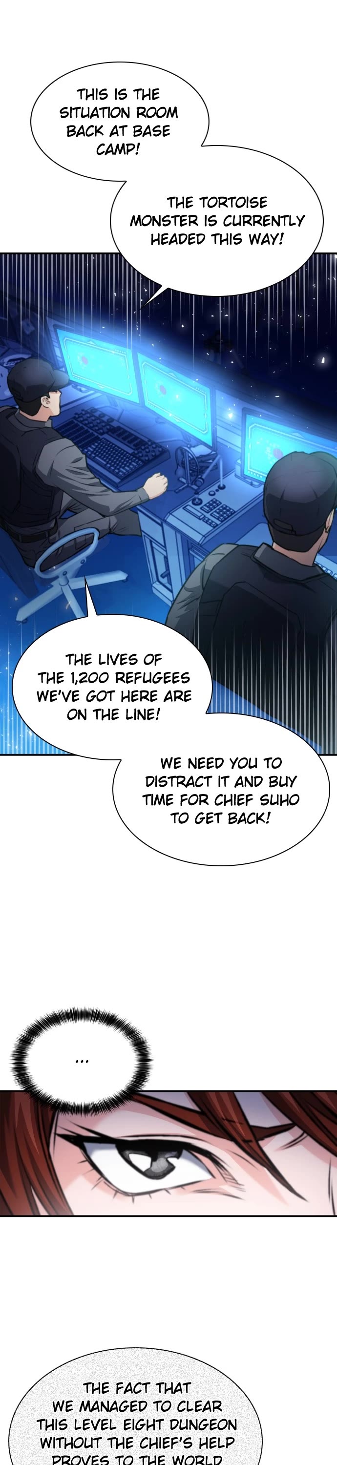 Seoul Station Druid Chapter 169 page 47 - Chapter 169: Episode 169
