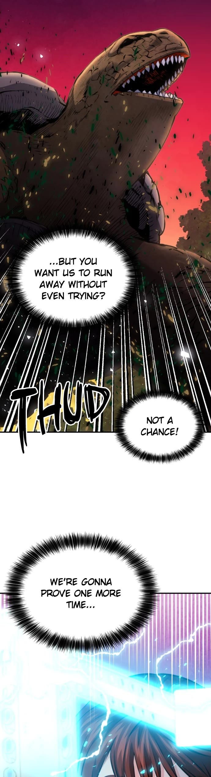 Seoul Station Druid Chapter 169 page 49 - Chapter 169: Episode 169
