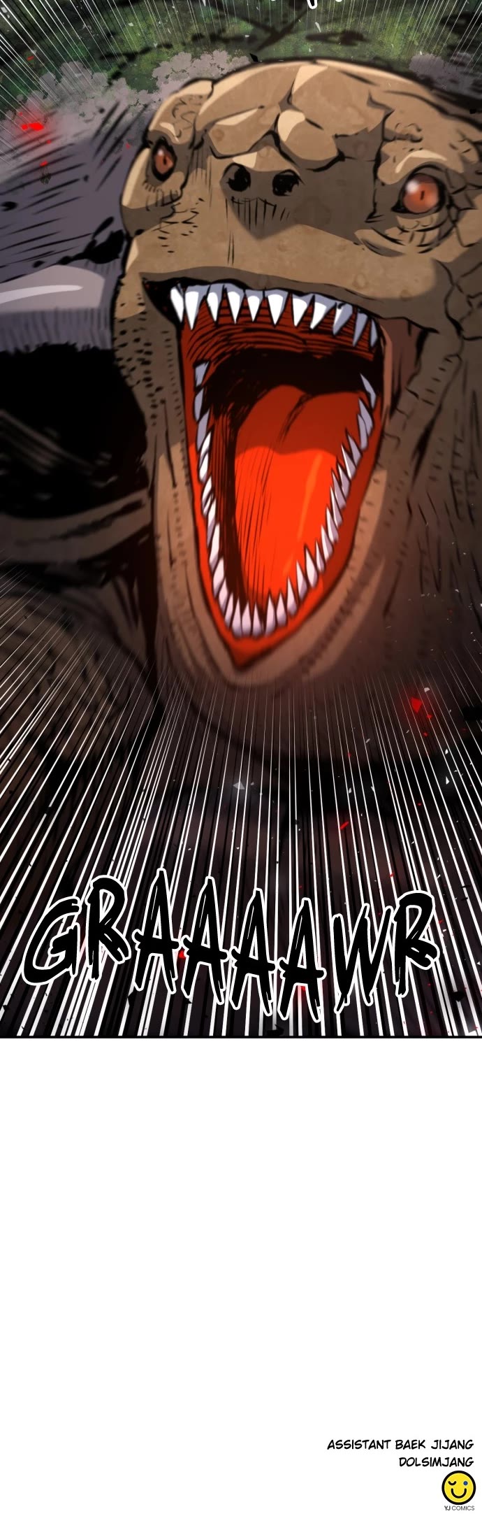 Seoul Station Druid Chapter 169 page 52 - Chapter 169: Episode 169