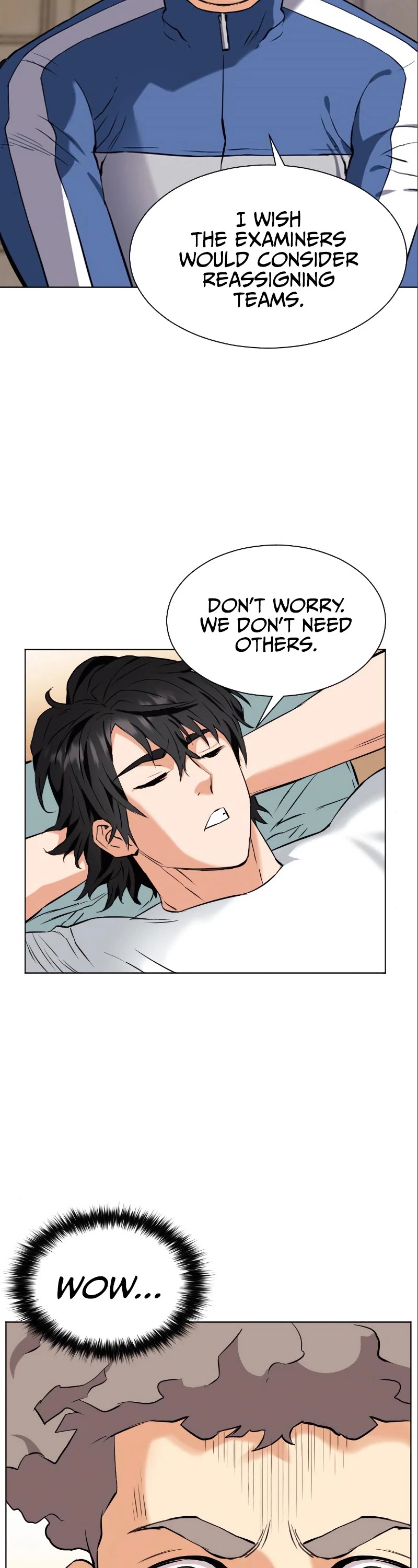 Seoul Station Druid Chapter 17 page 21 - Chapter 17