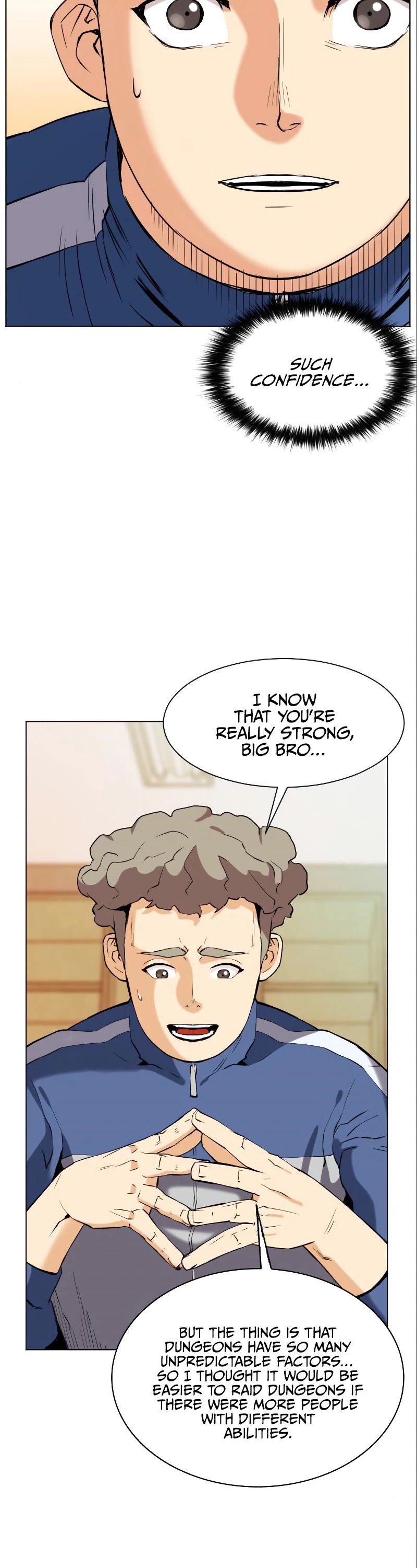 Seoul Station Druid Chapter 17 page 22 - Chapter 17