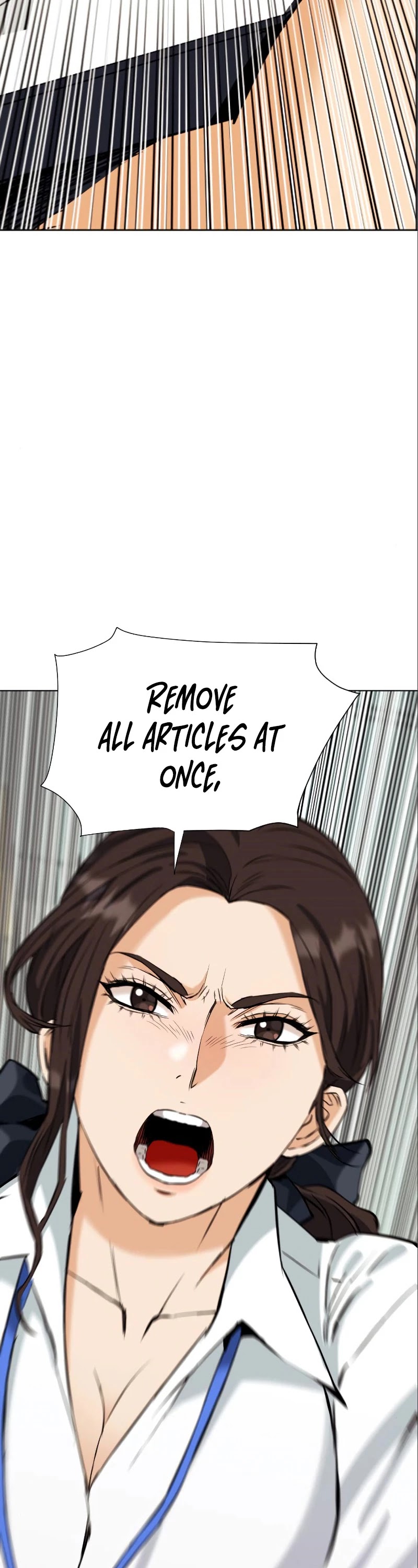 Seoul Station Druid Chapter 17 page 3 - Chapter 17
