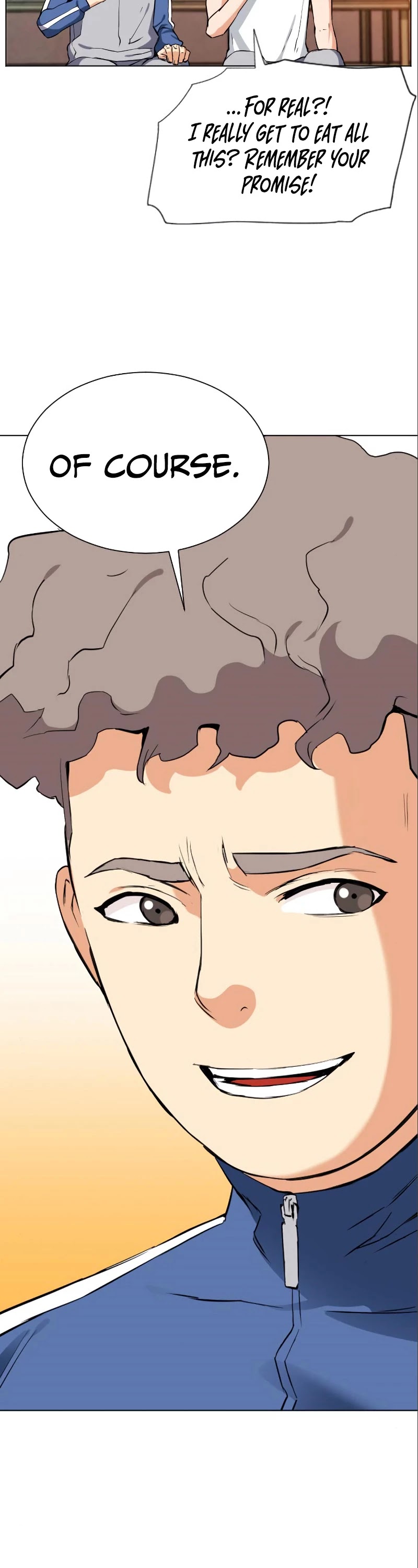 Seoul Station Druid Chapter 17 page 30 - Chapter 17