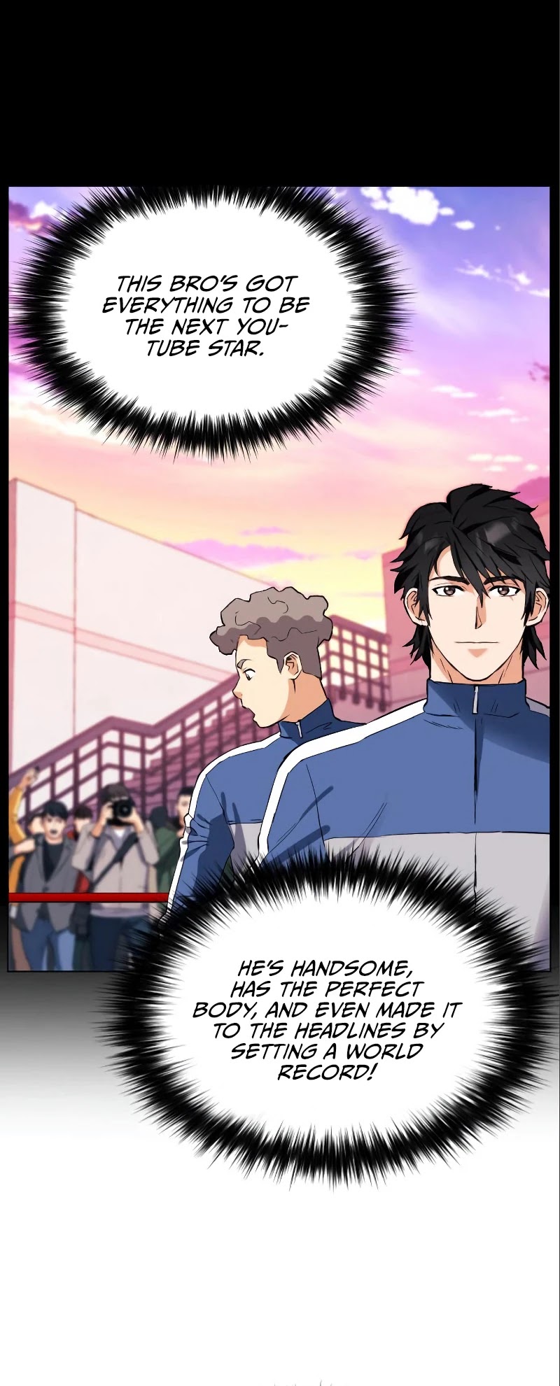 Seoul Station Druid Chapter 17 page 32 - Chapter 17