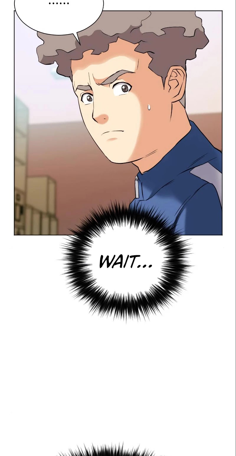 Seoul Station Druid Chapter 17 page 37 - Chapter 17