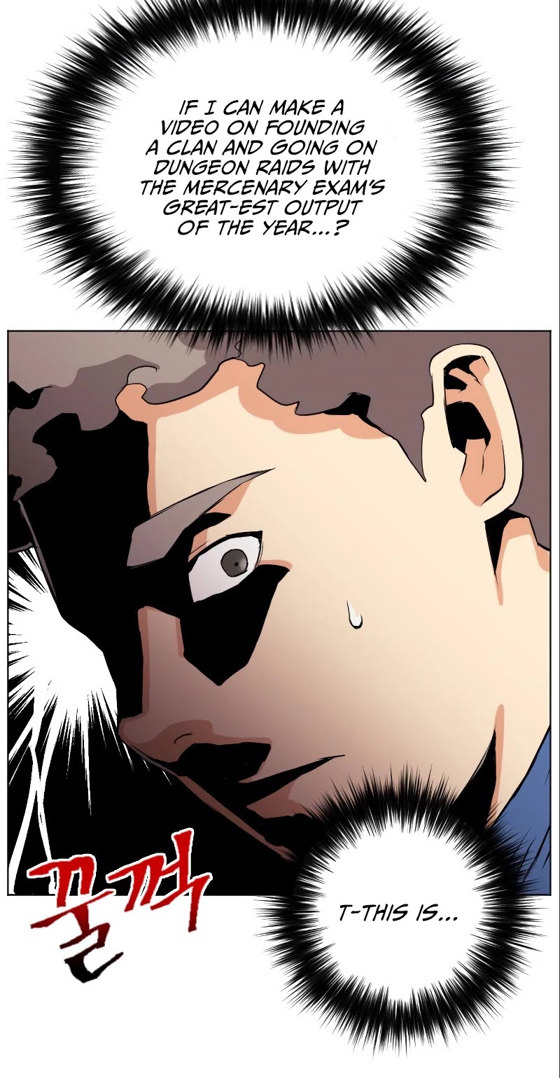Seoul Station Druid Chapter 17 page 38 - Chapter 17