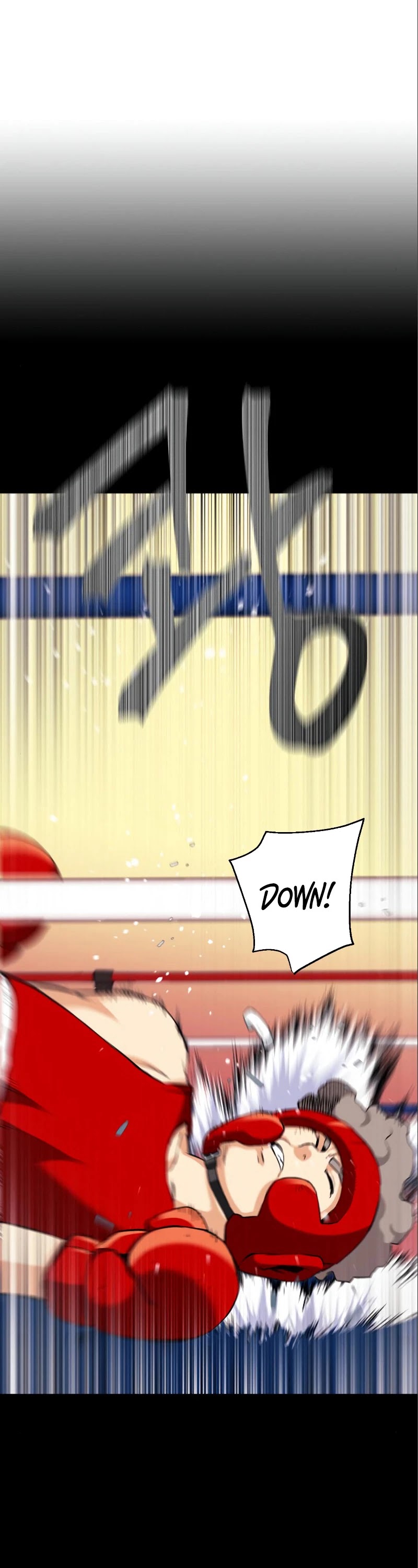 Seoul Station Druid Chapter 17 page 39 - Chapter 17