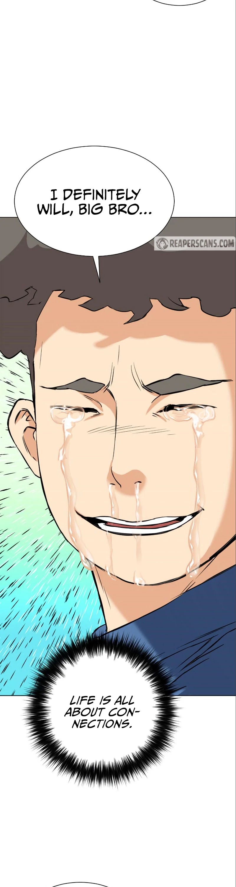 Seoul Station Druid Chapter 17 page 45 - Chapter 17