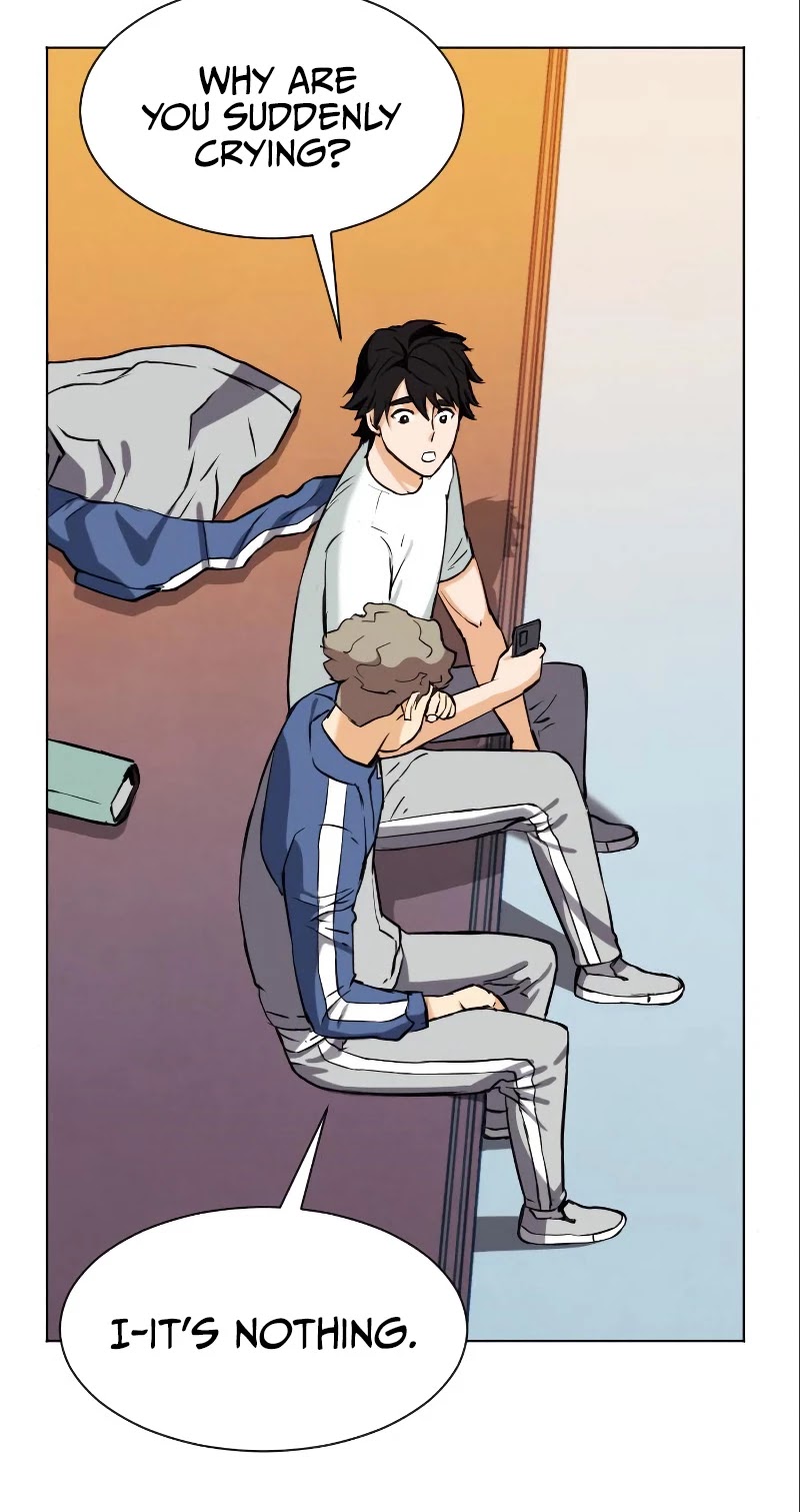 Seoul Station Druid Chapter 17 page 46 - Chapter 17