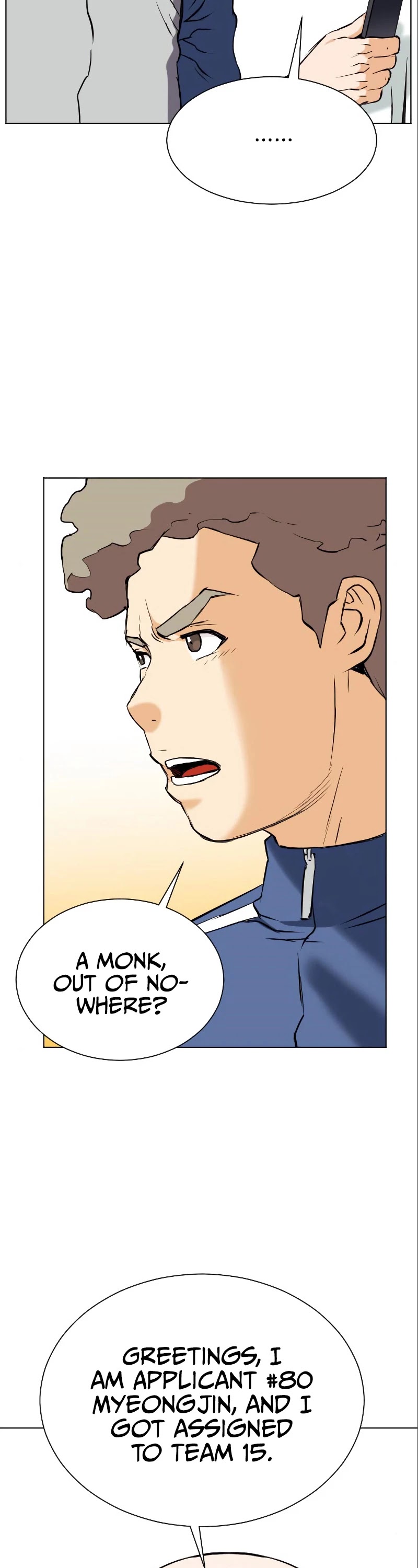 Seoul Station Druid Chapter 17 page 51 - Chapter 17