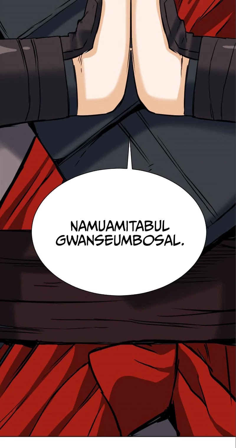 Seoul Station Druid Chapter 17 page 53 - Chapter 17