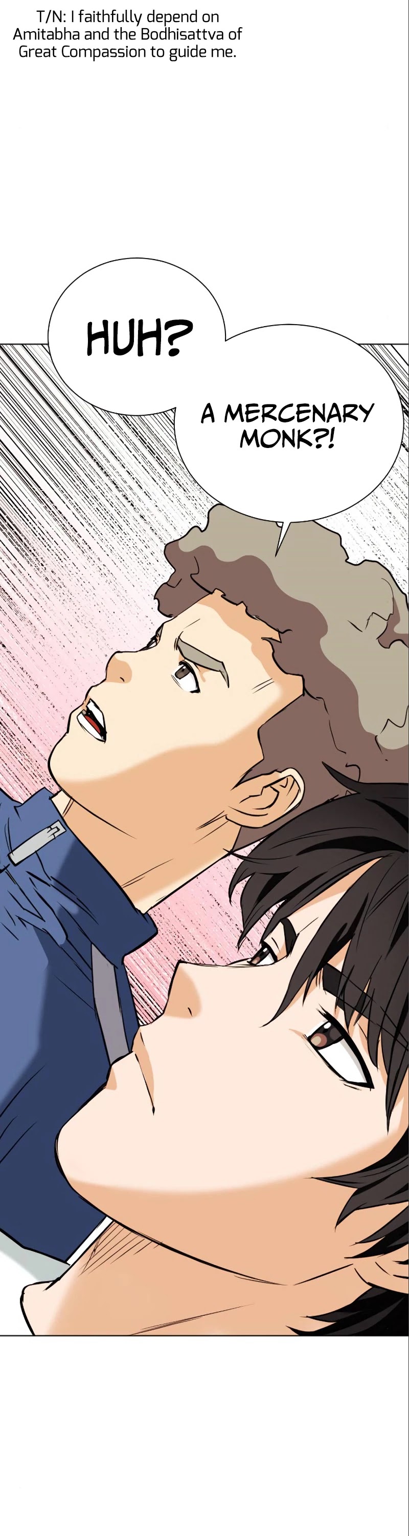 Seoul Station Druid Chapter 17 page 54 - Chapter 17