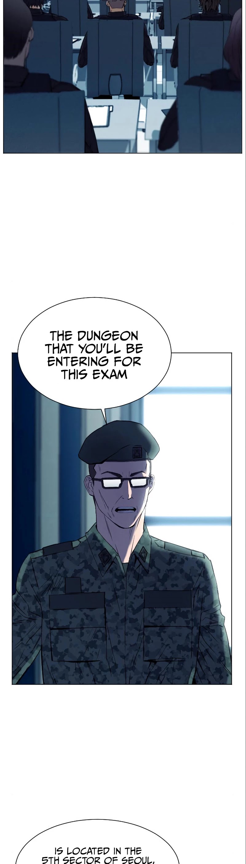Seoul Station Druid Chapter 17 page 60 - Chapter 17