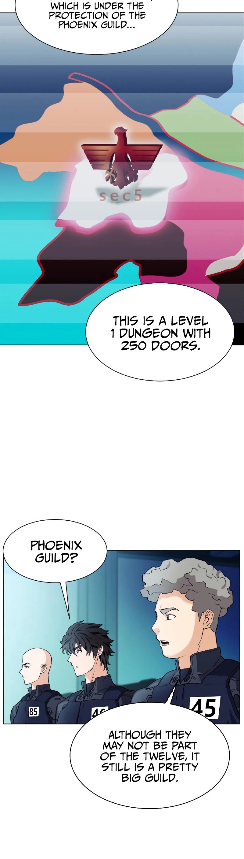 Seoul Station Druid Chapter 17 page 61 - Chapter 17