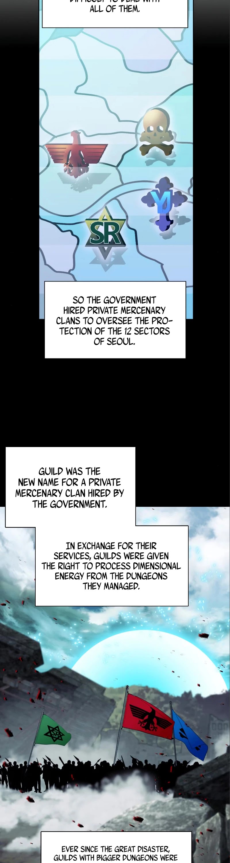 Seoul Station Druid Chapter 17 page 63 - Chapter 17