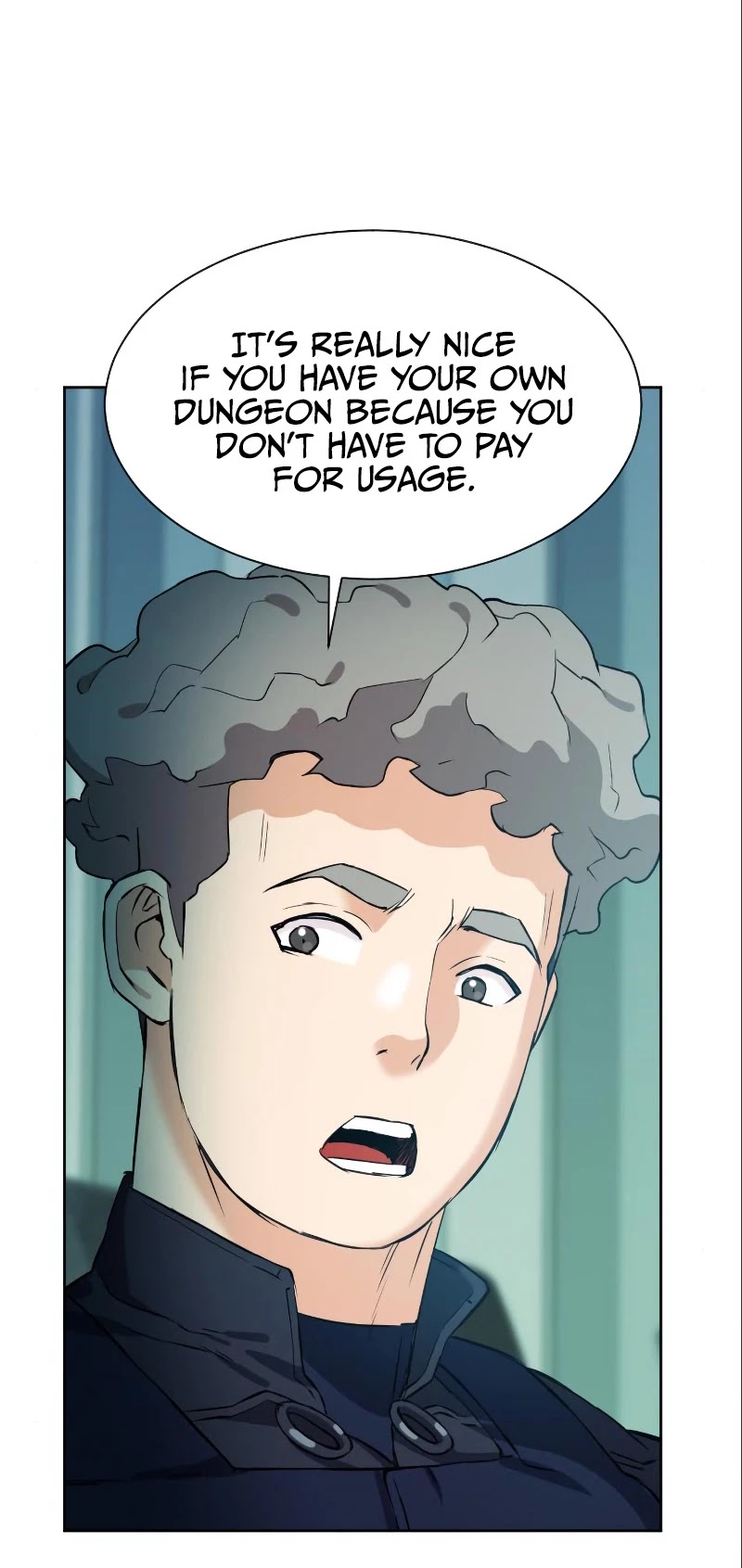 Seoul Station Druid Chapter 17 page 66 - Chapter 17