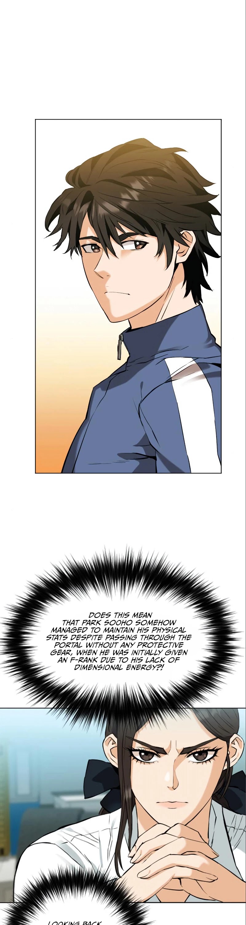 Seoul Station Druid Chapter 17 page 7 - Chapter 17